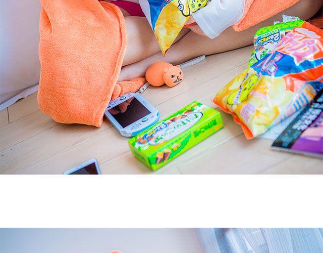 干物妹！小埋-第17话