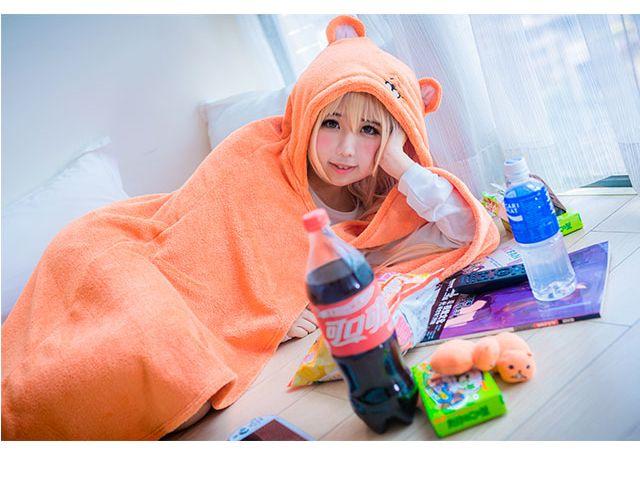 干物妹！小埋-第17话