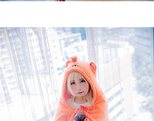 干物妹！小埋-第17话