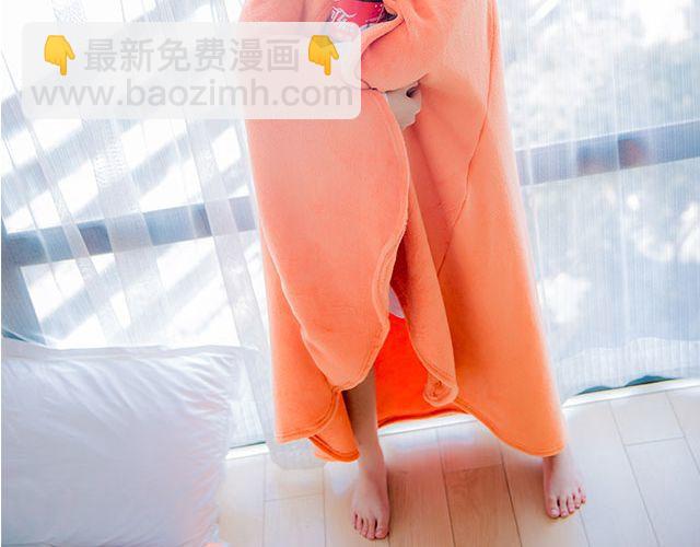 干物妹！小埋-第17话