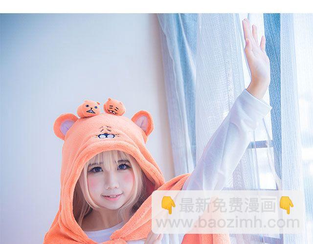 干物妹！小埋-第17话