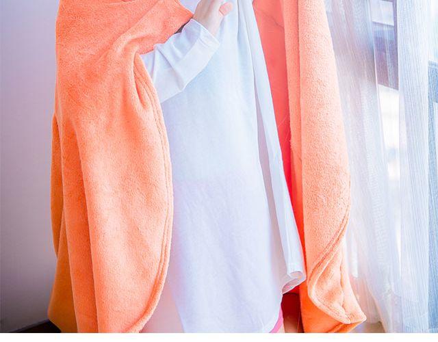 干物妹！小埋-第17话