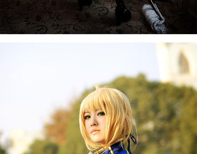 Fate/Stay night-第19话