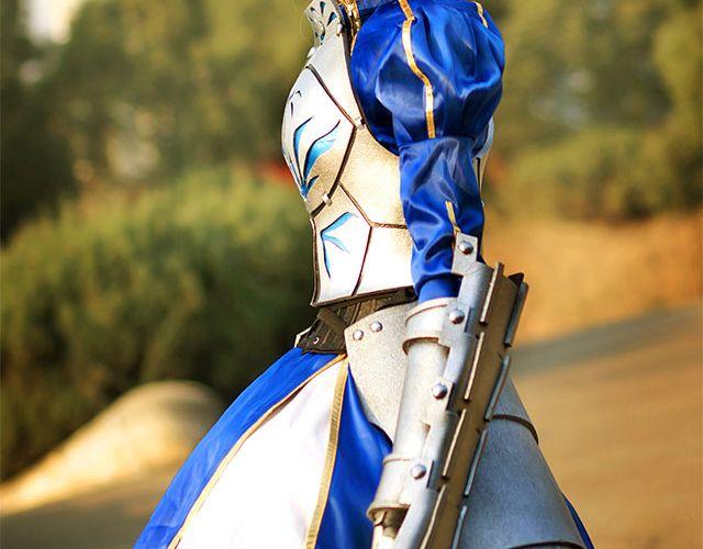 Fate/Stay night-第19话