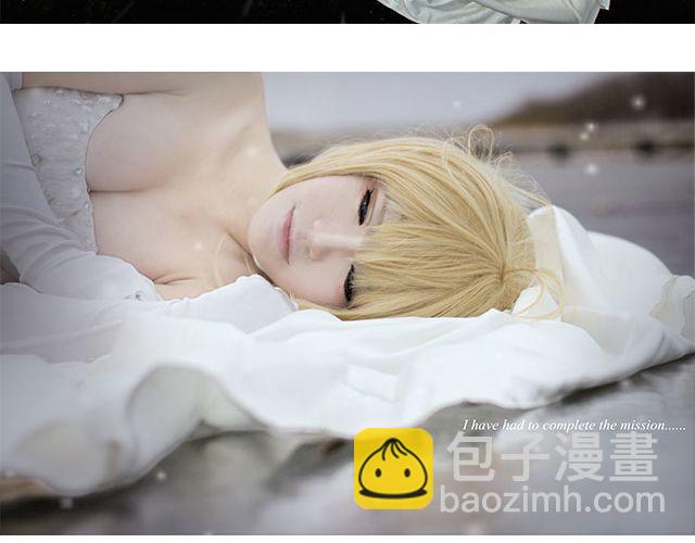 Fate/Stay night-第19话