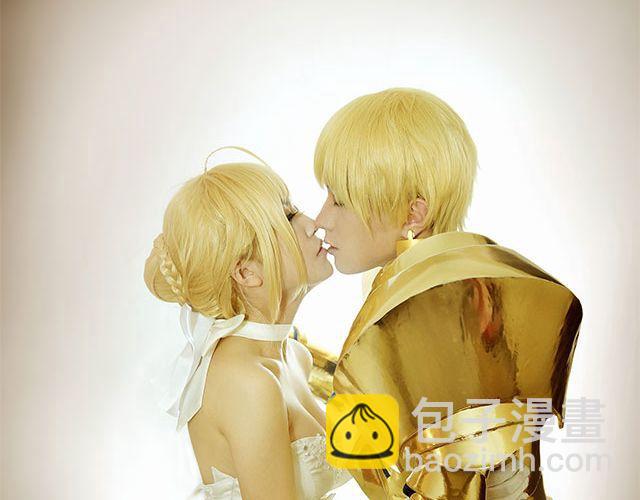 Fate/Stay night-第19话