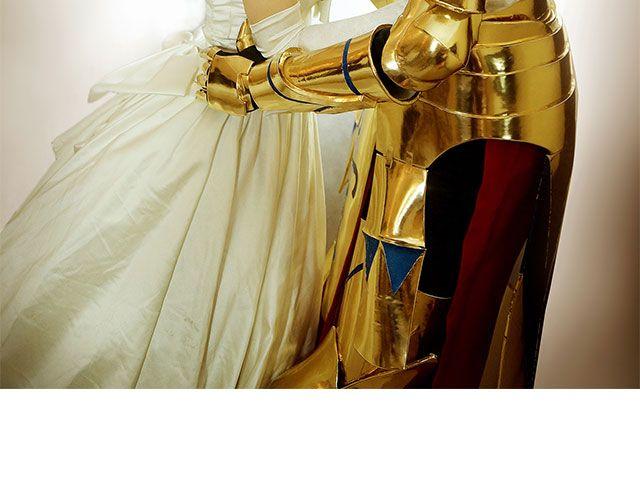 Fate/Stay night-第19话