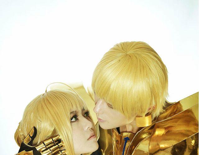 COS ENERGY - Fate/Stay night - 4