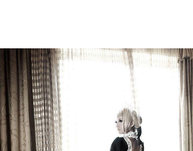 COS ENERGY - Fate/Stay night - 2