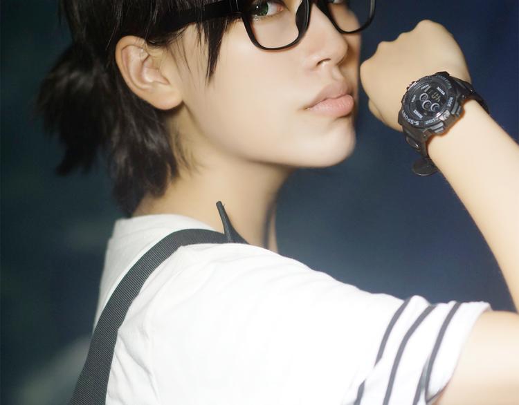 昼行闪耀的流星(1/2)-第25话