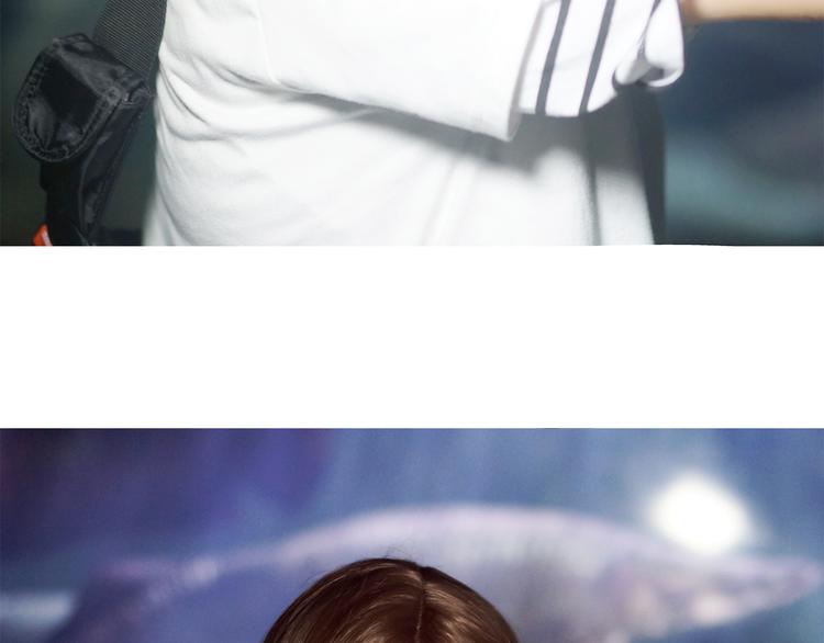 昼行闪耀的流星(1/2)-第25话