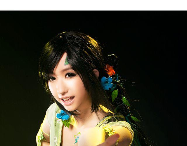 古剑奇谭2&mdash;永夜初晗凝碧天(1/2)-第5话