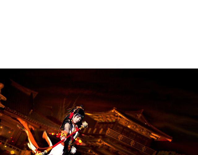 古剑奇谭2&mdash;永夜初晗凝碧天(1/2)-第5话