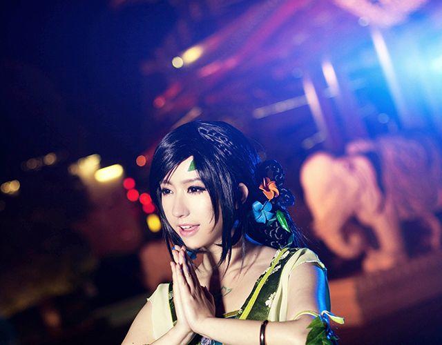 古剑奇谭2&mdash;永夜初晗凝碧天(1/2)-第5话