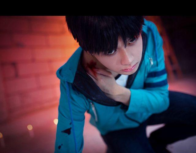 东京喰种（中）&mdash; 第5、6话剧情ver.(1/2)-第7话