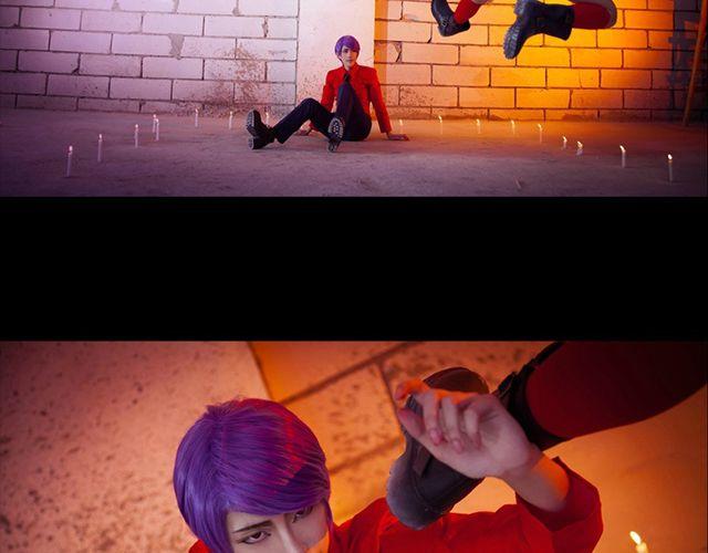 东京喰种（中）&mdash; 第5、6话剧情ver.(1/2)-第7话