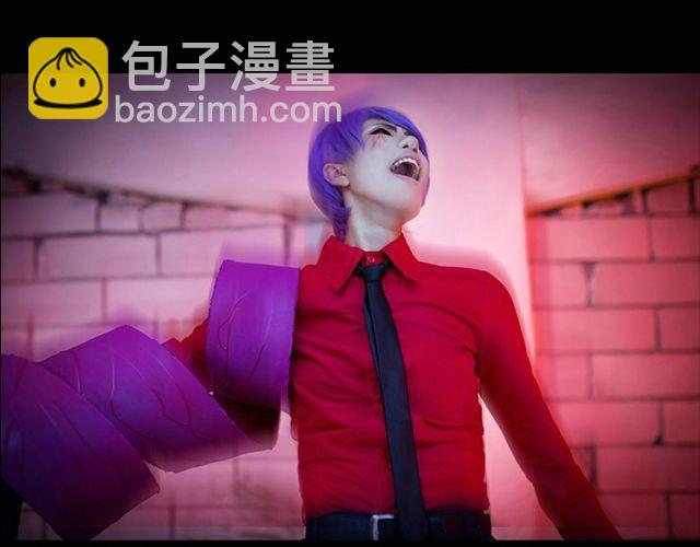 东京喰种（中）&mdash; 第5、6话剧情ver.(1/2)-第7话