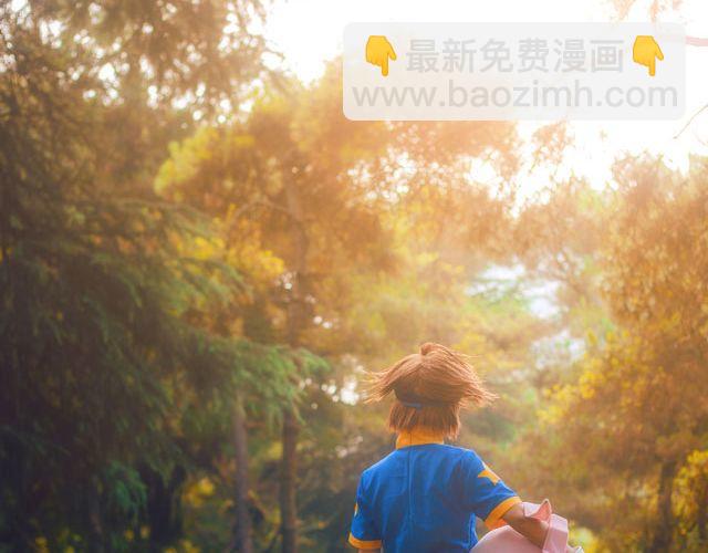 数码宝贝(1/3)-第9话