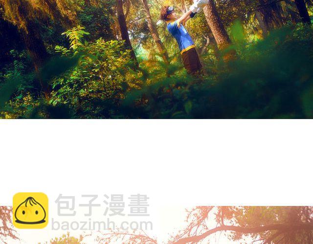 数码宝贝(1/3)-第9话