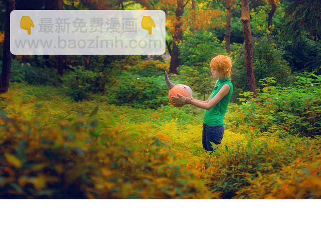 数码宝贝(1/3)-第9话