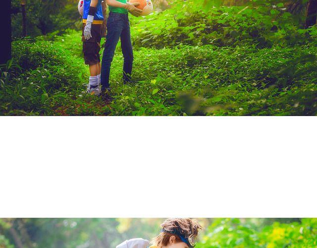 数码宝贝(1/3)-第9话