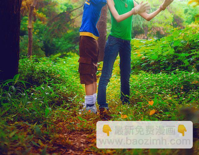 数码宝贝(1/3)-第9话