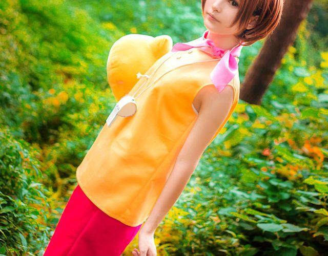 数码宝贝(1/3)-第9话