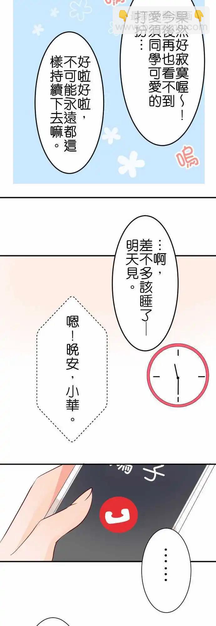 Cosplay咖啡廳 - 第121話 再這樣下去的話 - 1