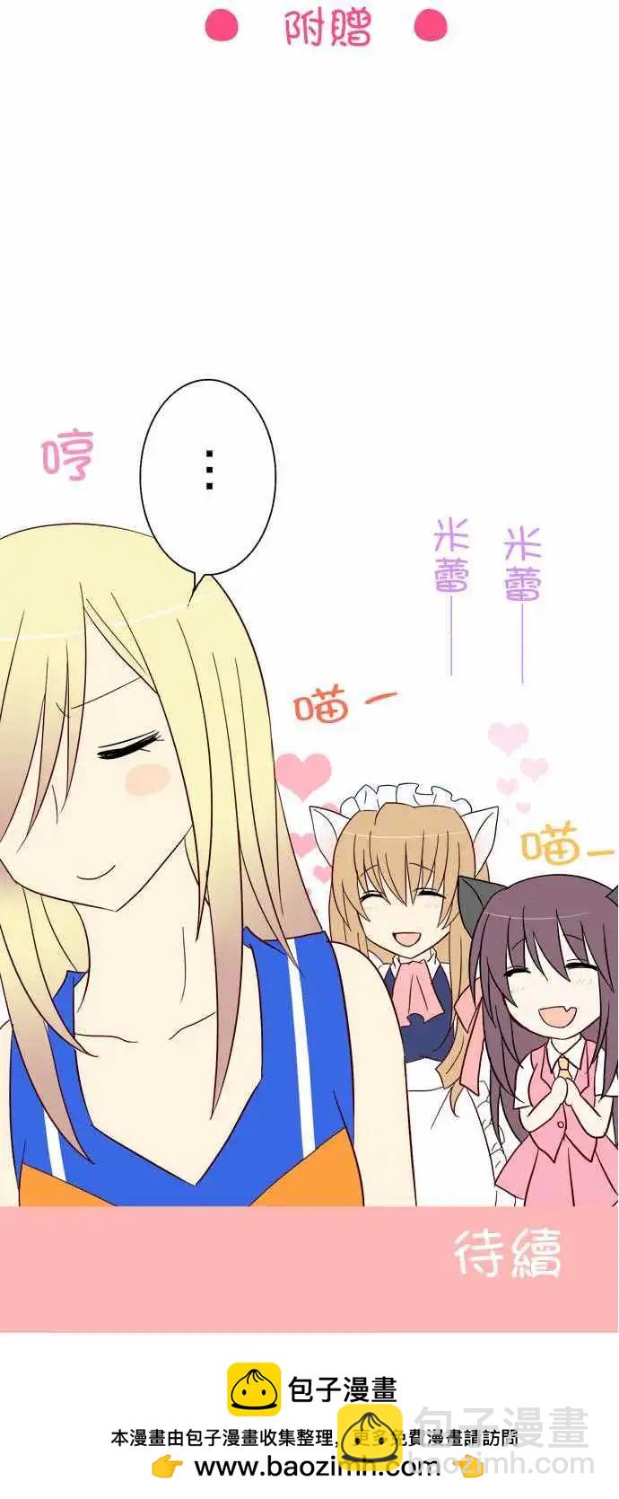 Cosplay咖啡廳 - 第07回 - 6