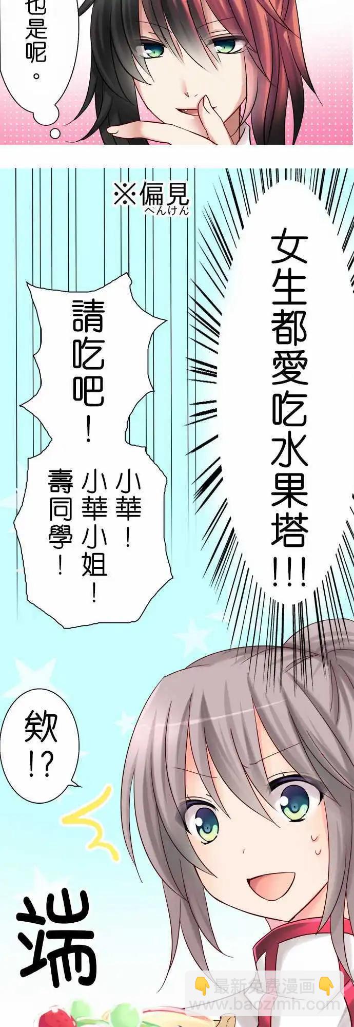 Cosplay咖啡廳 - 第09回 - 3