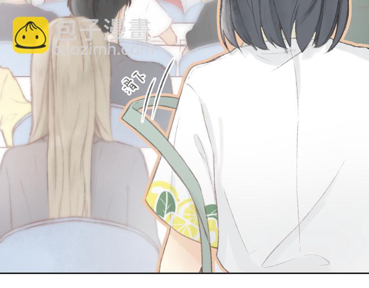 第1话  心动(1/2)-第1话