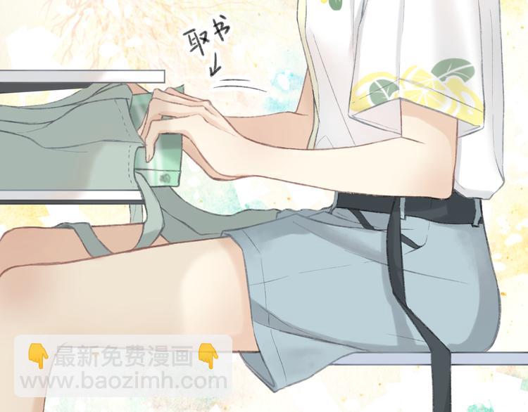 第1话  心动(1/2)-第1话