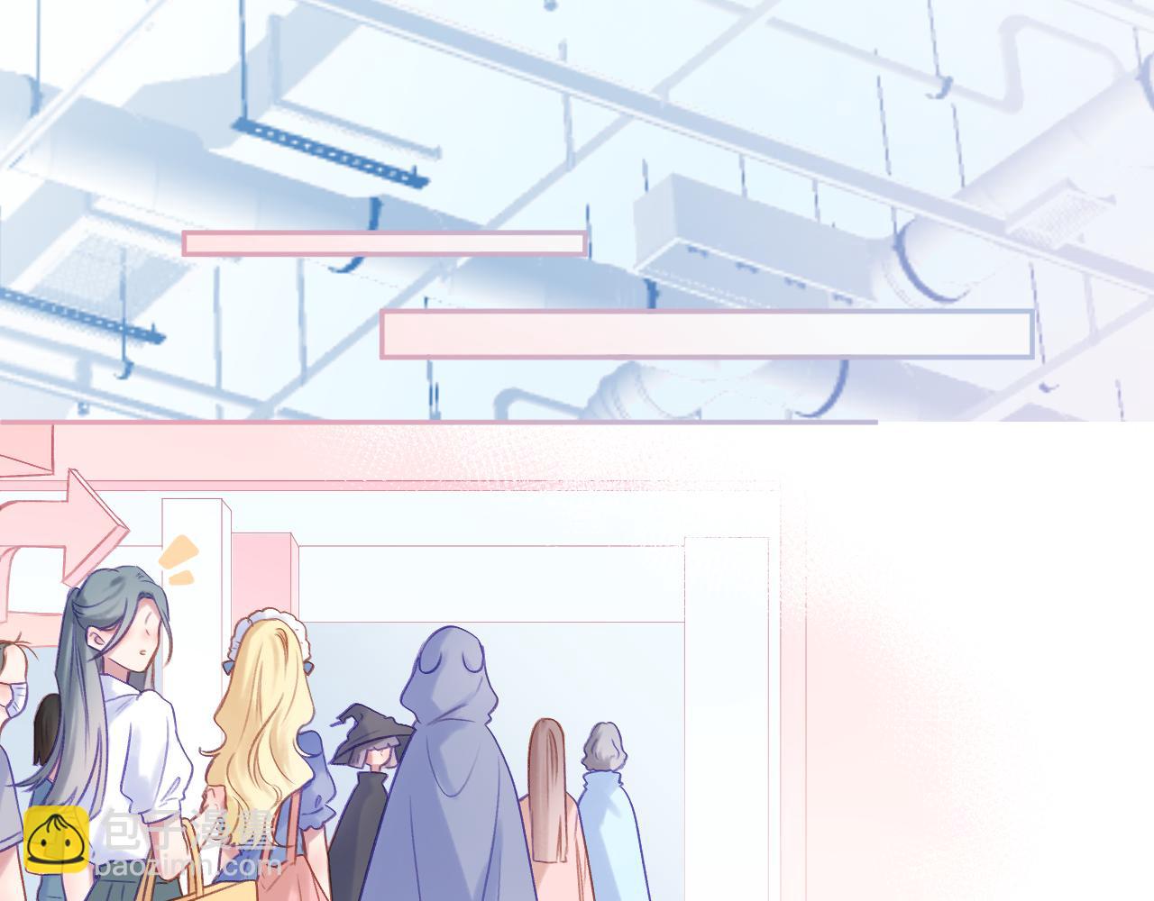 第90话 旗袍？？(1/3)-第103话