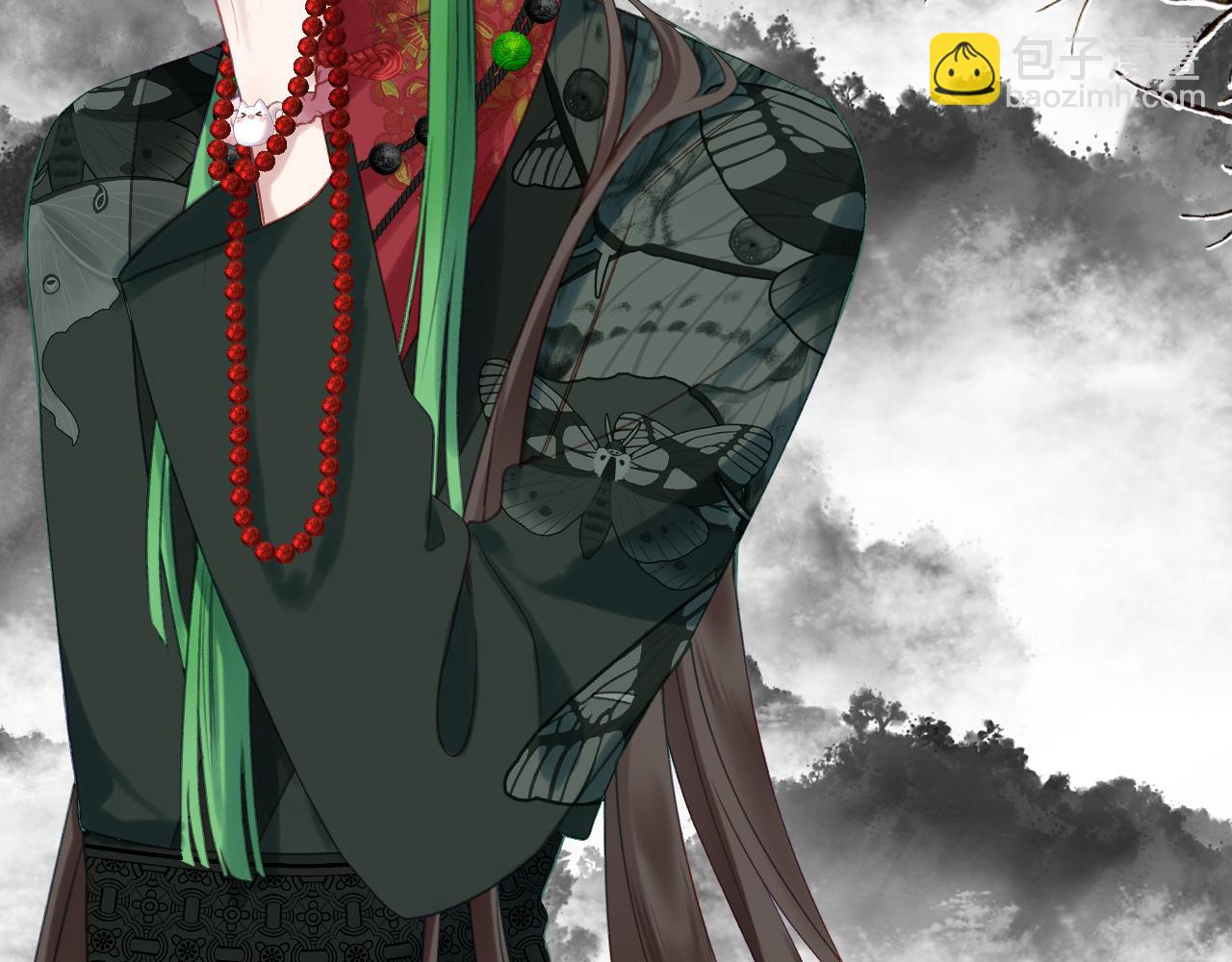 第90话 旗袍？？(1/3)-第103话