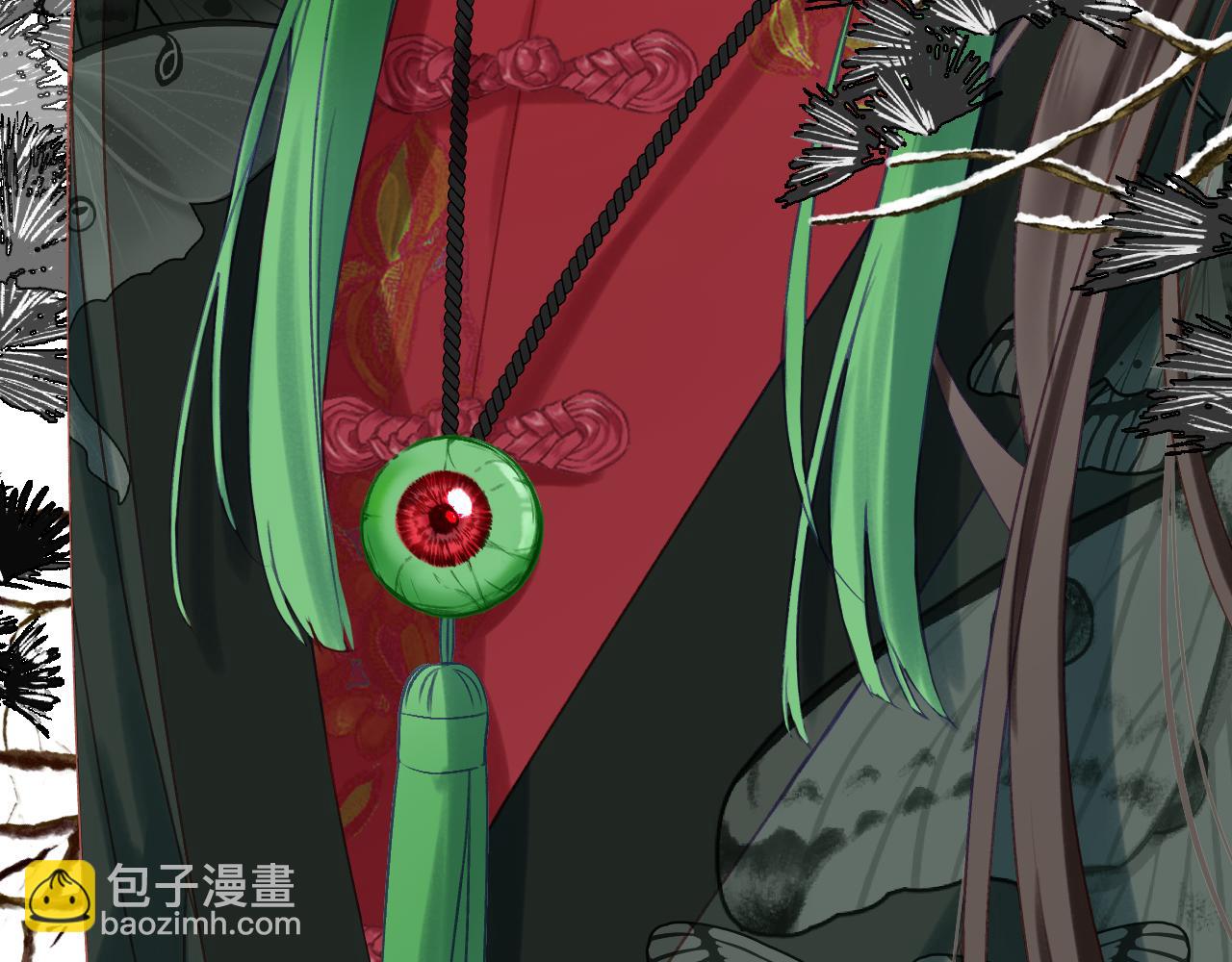 第90话 旗袍？？(1/3)-第103话