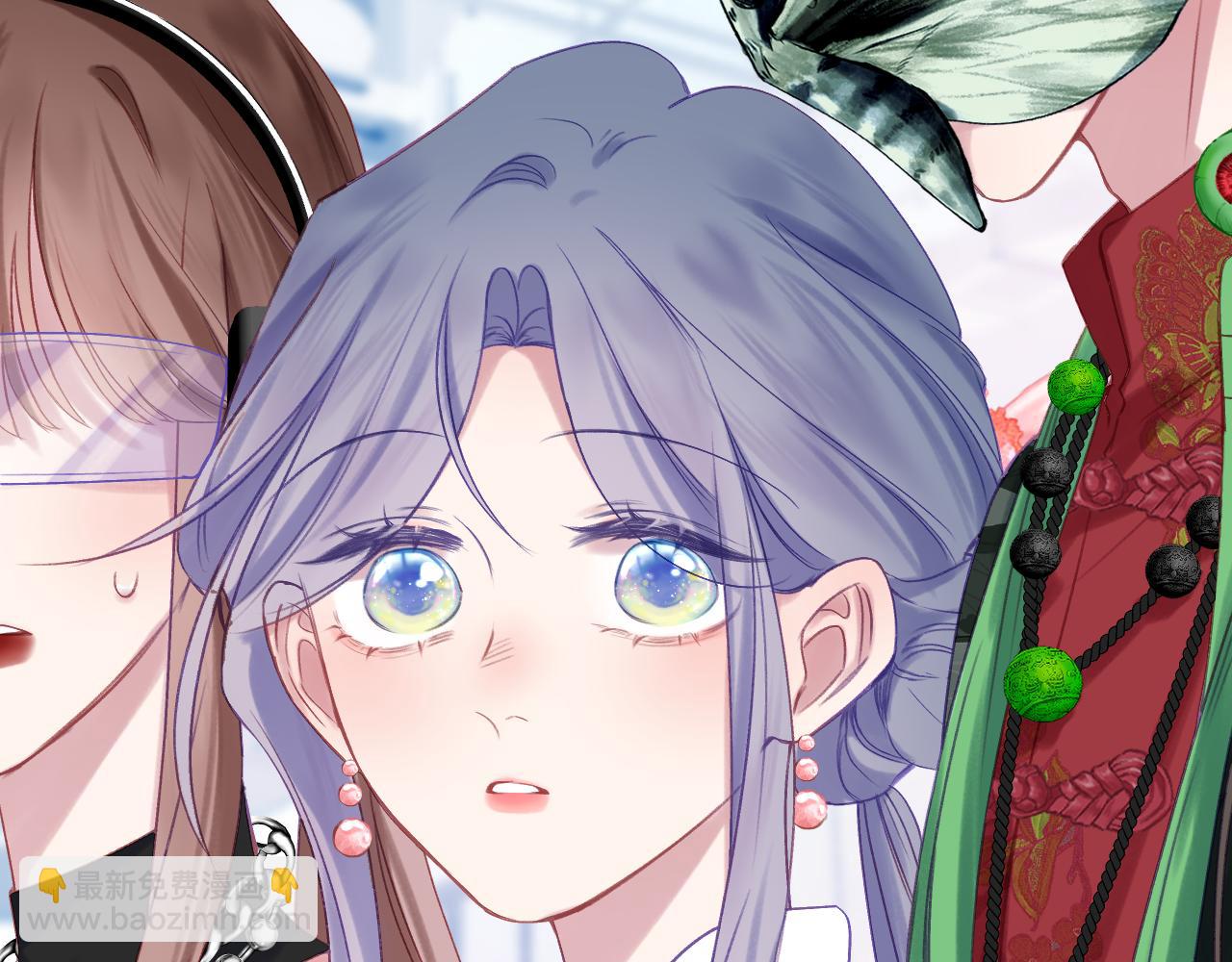 第90话 旗袍？？(1/3)-第103话