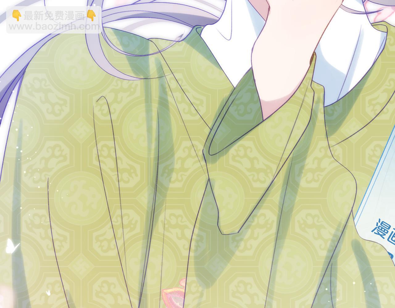 第94话 故地重游(1/3)-第107话