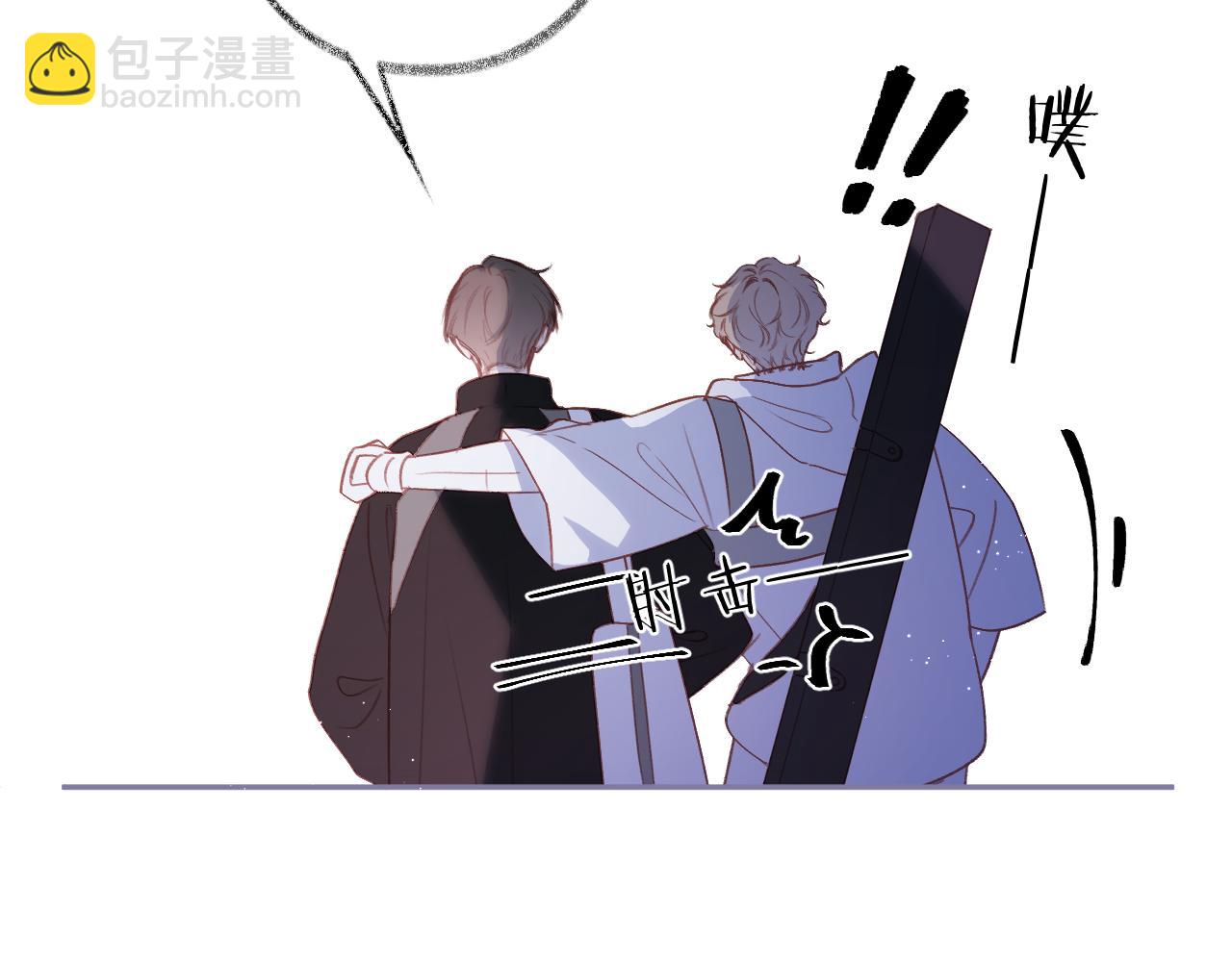 第94话 故地重游(1/3)-第107话