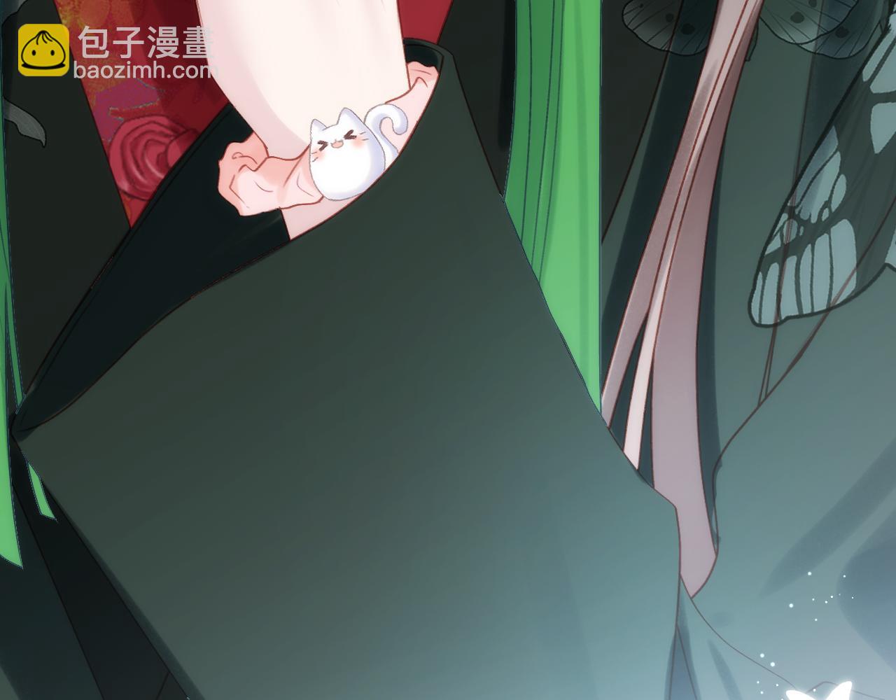 第94话 故地重游(1/3)-第107话