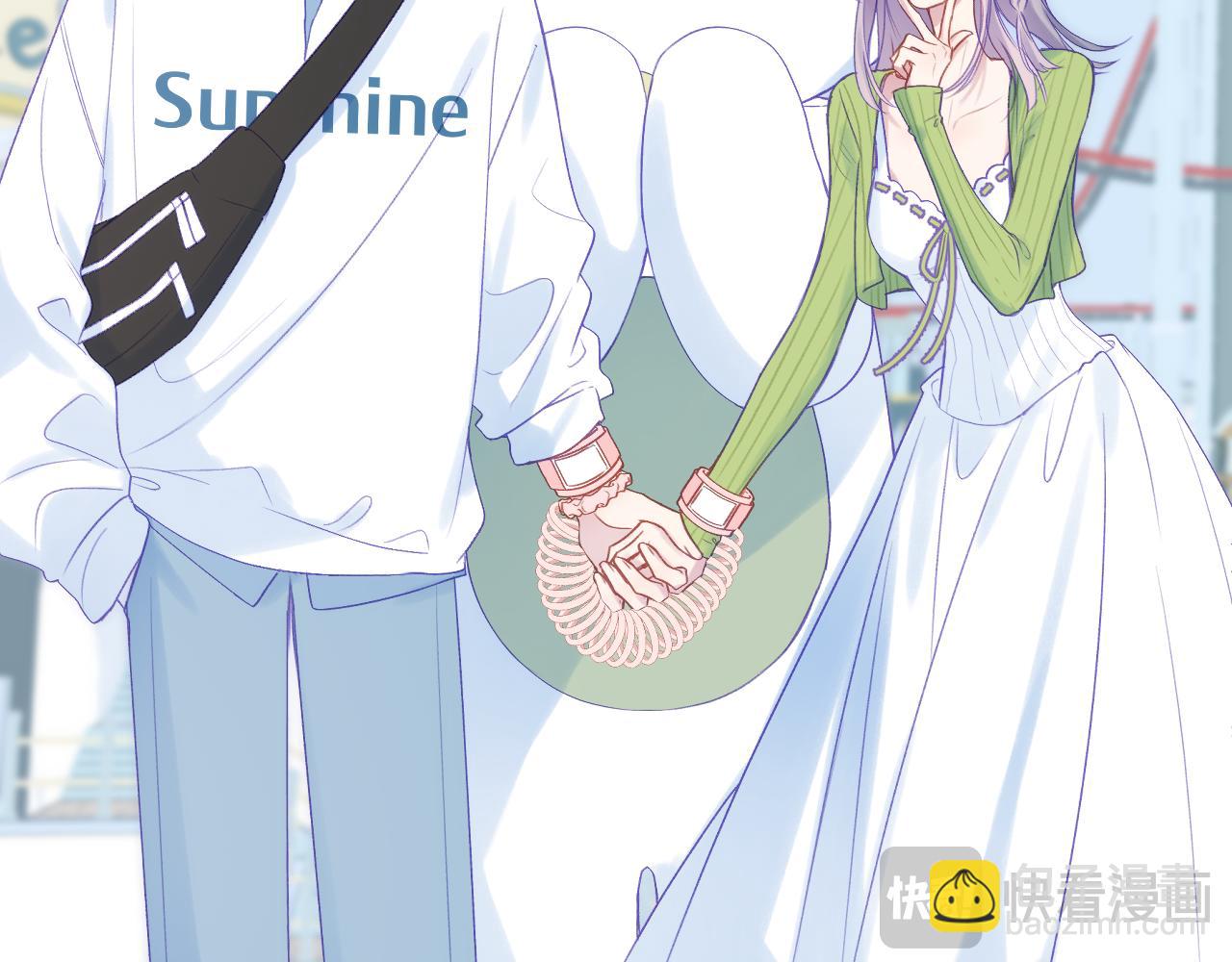 第95话 小皮筋超进化！(1/3)-第109话