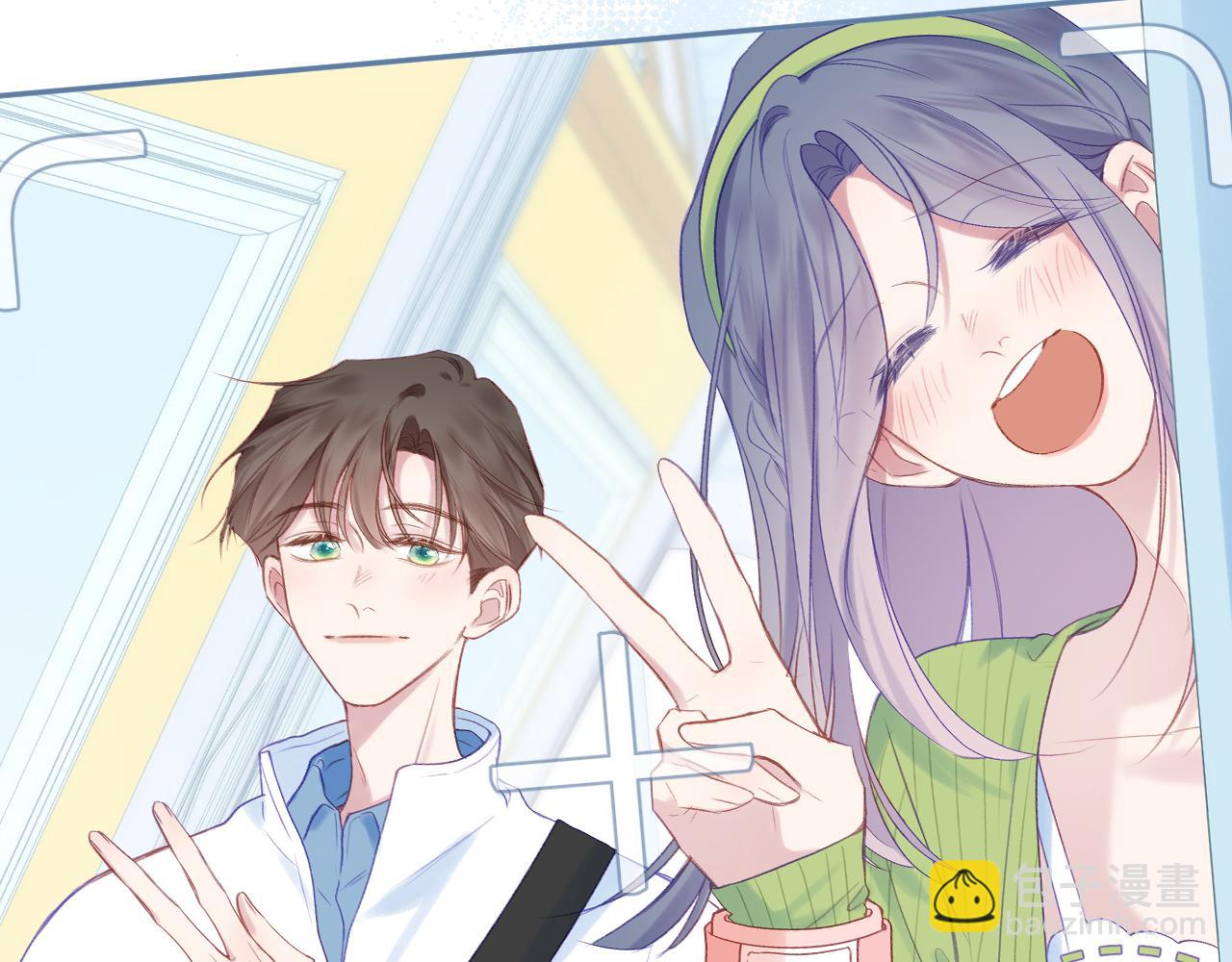 第95话 小皮筋超进化！(1/3)-第109话