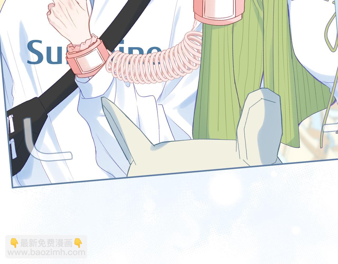 第95话 小皮筋超进化！(1/3)-第109话