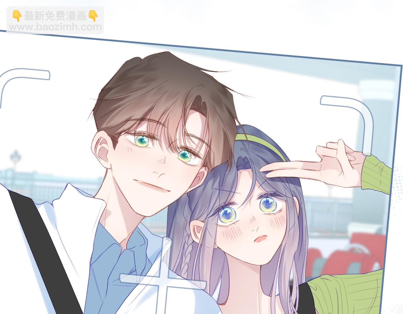 第95话 小皮筋超进化！(1/3)-第109话