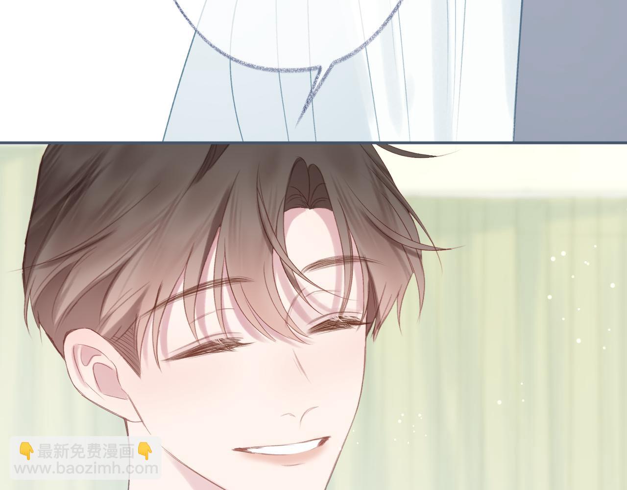 大结局 白首不相离(1/3)-第113话