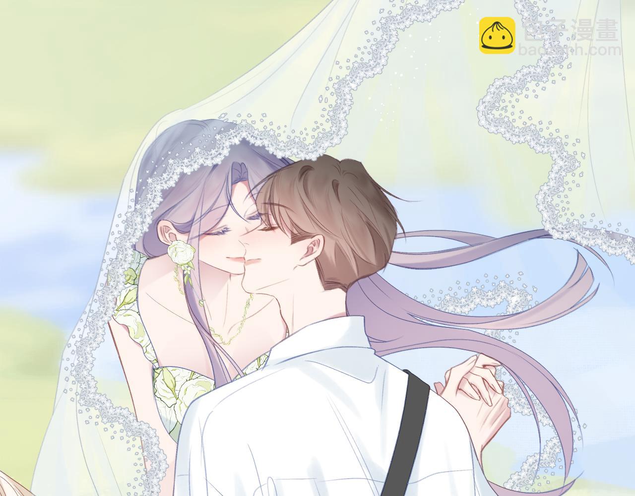 大结局 白首不相离(1/3)-第113话