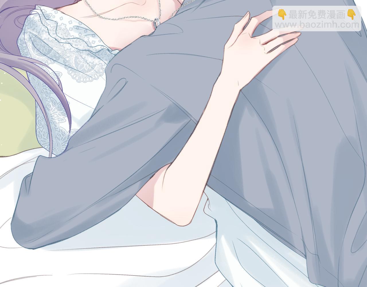 大结局 白首不相离(1/3)-第113话