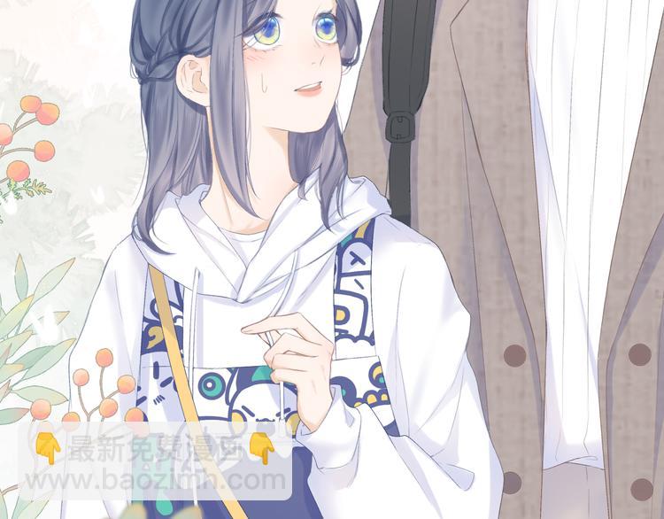 第22话 顾虑(1/3)-第25话