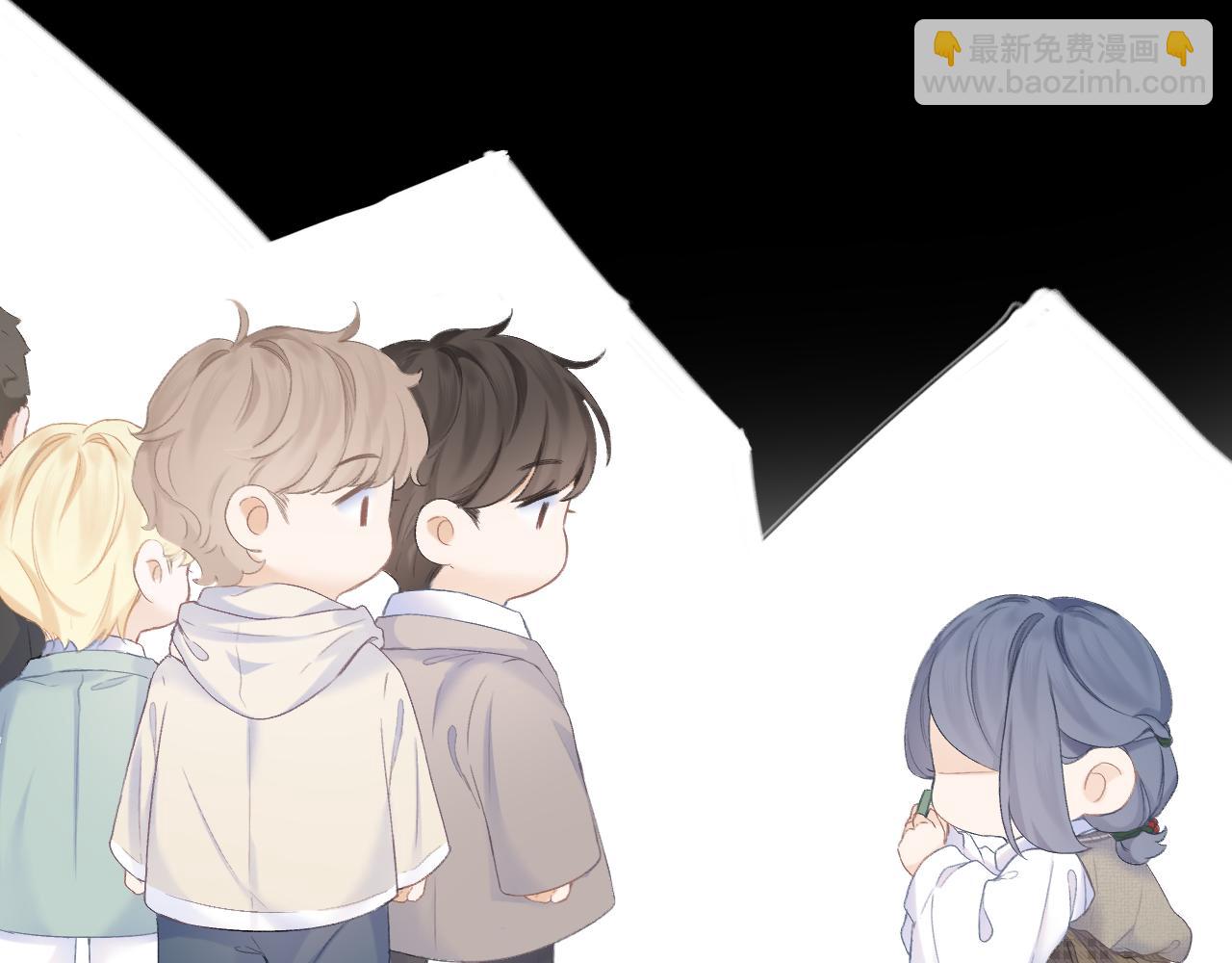 第30话 叛逆的定律(1/3)-第33话