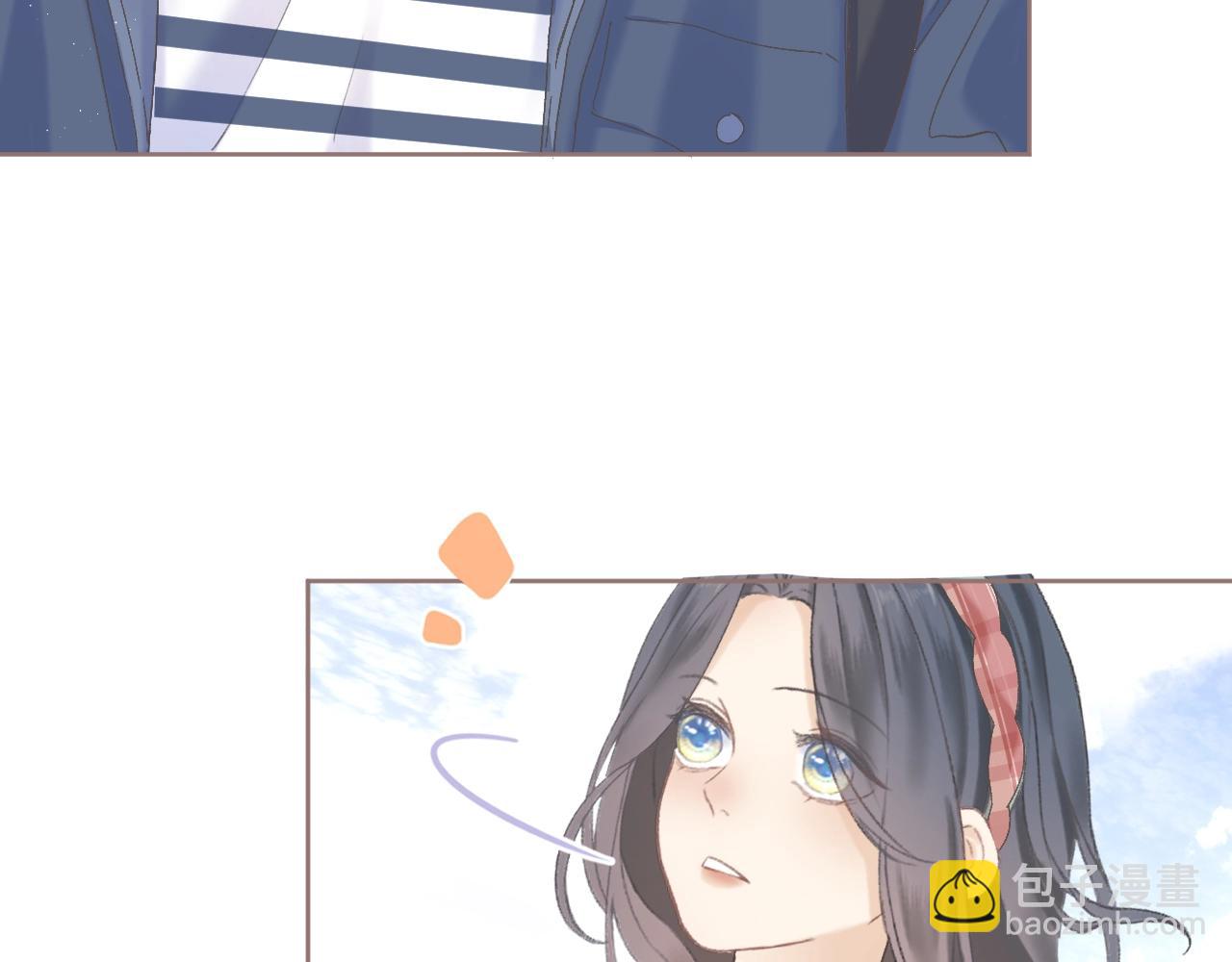 圣诞番外(1/2)-第35话