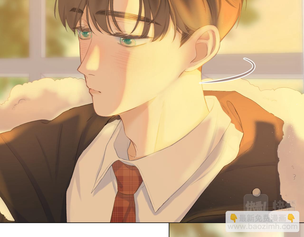 第40话 醉酒(1/2)-第45话